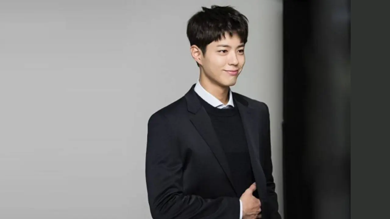 Park Bo Gum