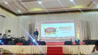 Seri Temu Raya Alumni Kartu Prakerja yang digelar di Aceh (dok: Maulandy)
