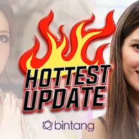 HL Hottest Update Nia Ramadhani
