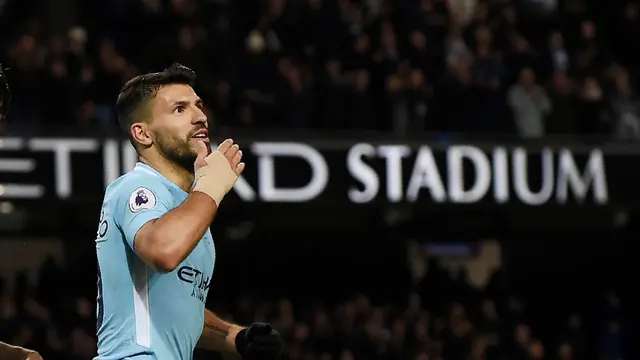 Harry Kane, Top Scorer, Premier League