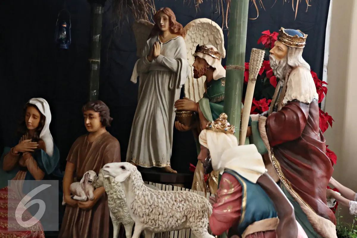 20151223-Jelang-Natal-Gereja-Katedral-Jakarta-IA