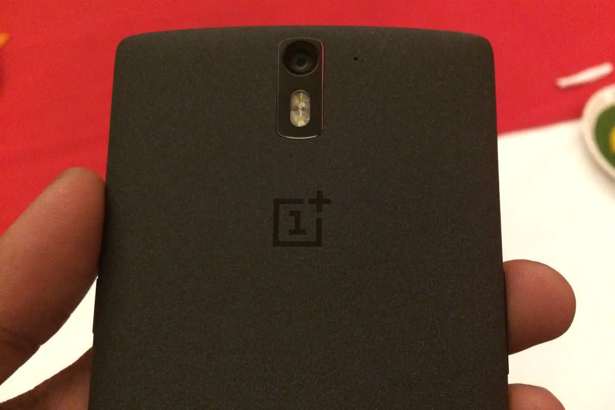 OnePlus One
