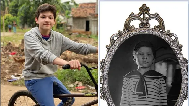 Potret Terkini 6 Pemeran Hantu Cilik Film Danur