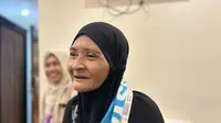 Kisah Jumairah, Buruh Kebun Menabung 20 Tahun di Ember Demi Lihat Ka'bah