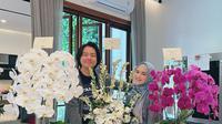 Roger Danuarta dan Cut Meyriska (https://www.instagram.com/p/CsiCQmcPbNJ/)