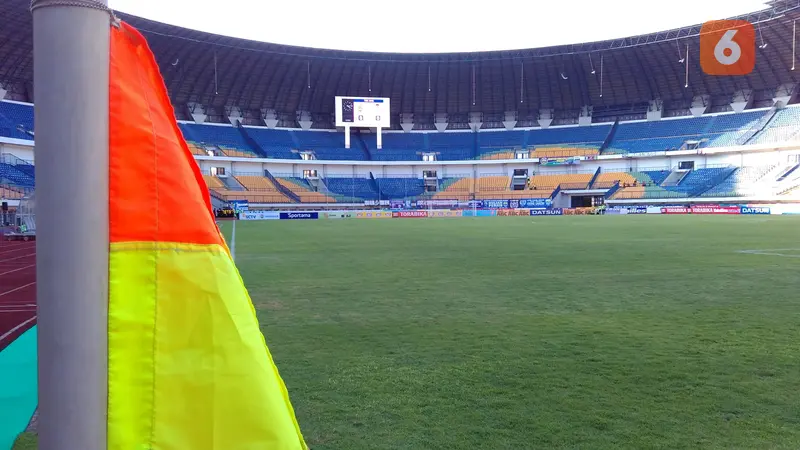 Stadion Gelora Bandung Lautan Api (GBLA)