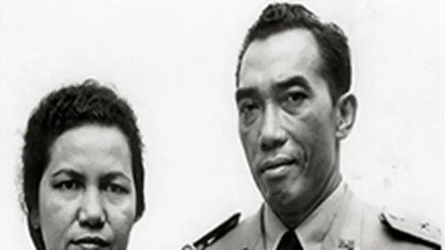 Jamin Ginting, Putra Batak Pengusir Belanda dan Inggris