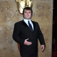 Jack Black (Bintang/EPA)