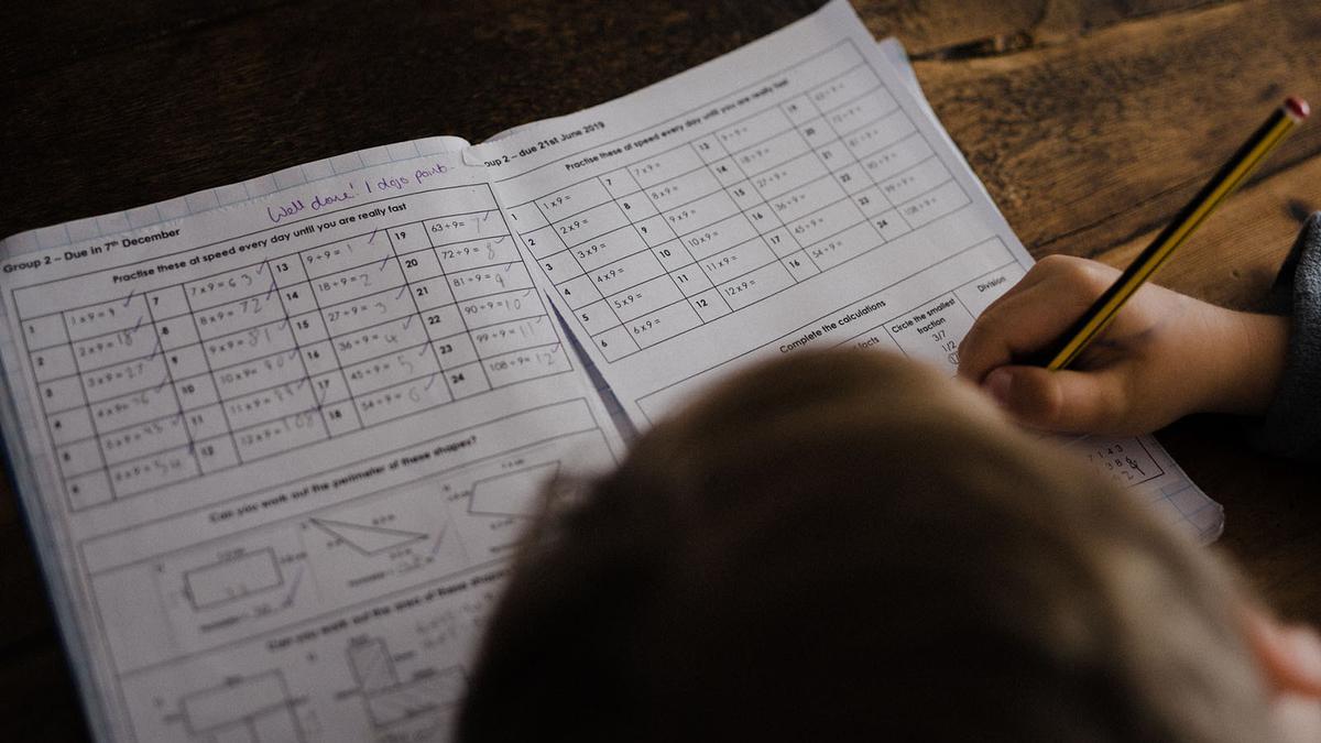 22 Desember Memperingati Apa? Ada Hari Matematika, Begini Cara agar Anak Suka Berhitung