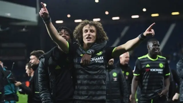 David Luiz