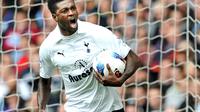 Emmanuel Adebayor (EPA/GERRY PENNY )