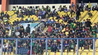 Bonek Mendapat Fasilitas Lengkap dari Panpel Persib