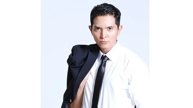 Anak dari pasangan Roy Marten dan Anna Maria ini sudah aktif di dunia hiburan sejak 2014.