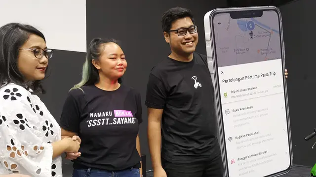 GoJek