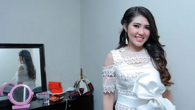 [Bintang] Via Vallen