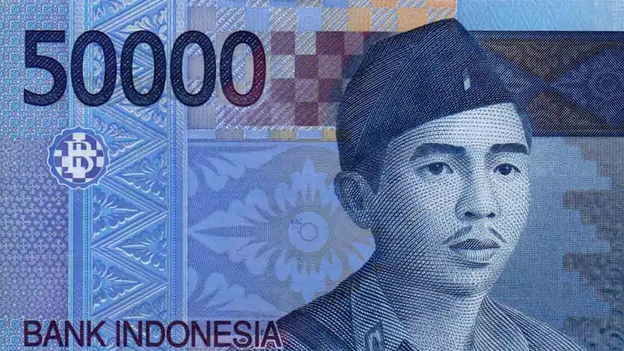 Mengenal 6 Pahlawan dalam Mata Uang