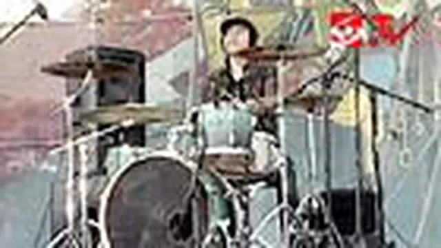 D'masiv - Damai
