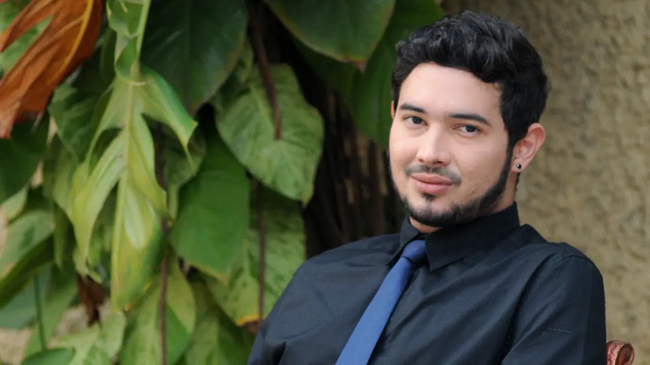 [Bintang] Donny Michael