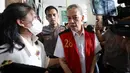 Tuntutan itu dibacakan dalam sidang di Pengadilan Negeri Jakarta Selatan pada Senin 4 Agustus 2025 setelah sebelumnya dua kali ditunda. (KapanLagi.com/Budy Santoso)