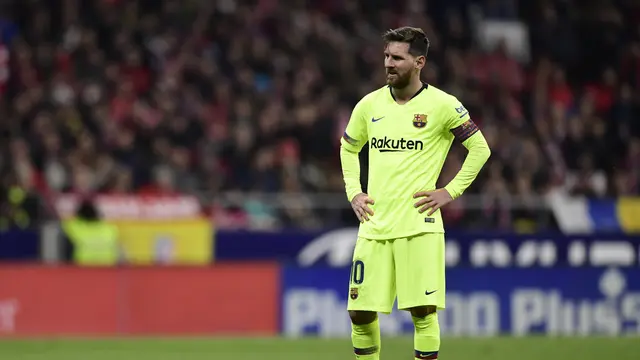 Top Scorer La Liga