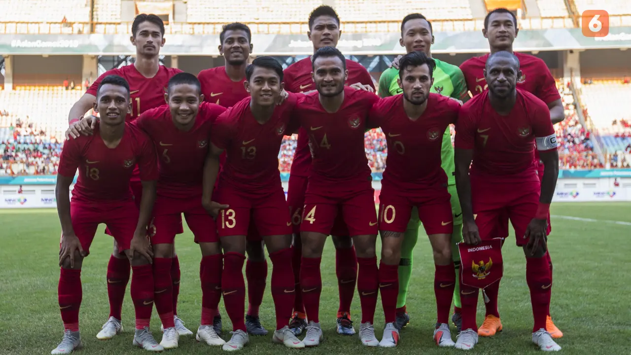 Indonesia Vs Mauritius