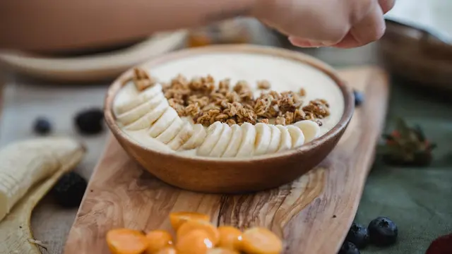 Menu Sarapan Buat Kenyang Seharian