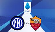 Serie A - Inter Milan Vs AS Roma (Bola.com/Adreanus Titus)