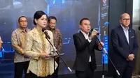 DPR Pastikan Reformasi Pasar Modal Berlanjut, Kepercayaan Investor Dijaga