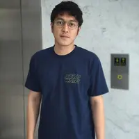 Dimas Anggara (via instagram.com/dimsanggara/)
