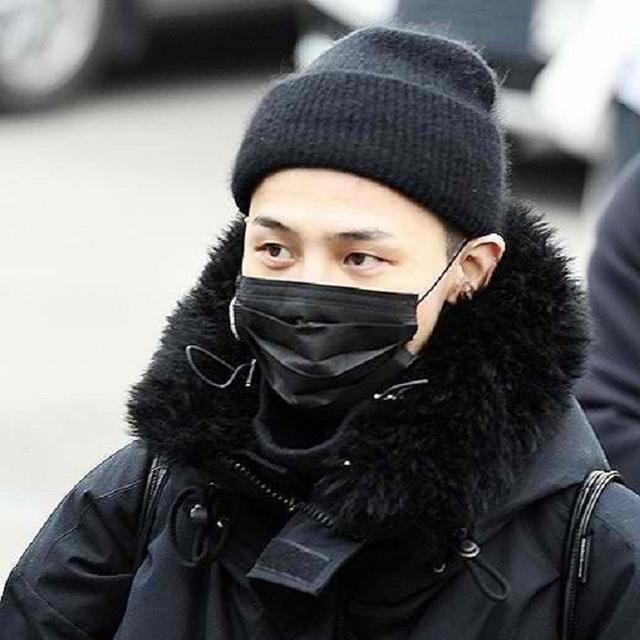 Baru Bebas Wajib Militer G Dragon Bigbang Sudah Kena Kritik Pedas Netizen Winnetnews Com