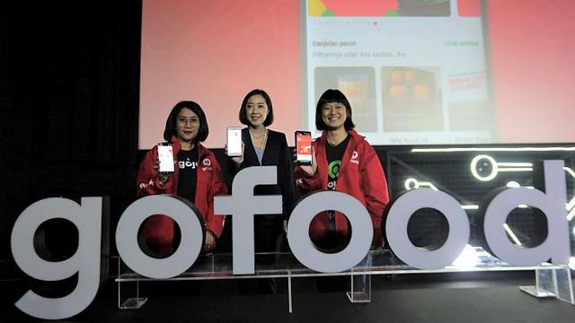 Perkuat Layanan Gojek Rilis 4 Fitur Baru Untuk Gofood Tekno Liputan6 Com