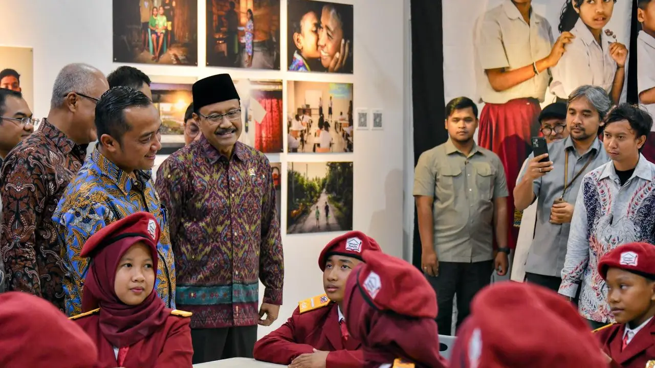 Sekolah Rakyat