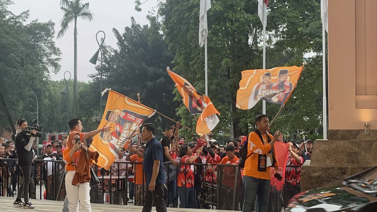 Debat Pilkada