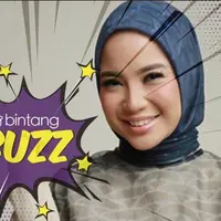 Chacha Frederica menarik perhatian publik. Itu karena penampilan terbarunya, yang kini lebih Islami.