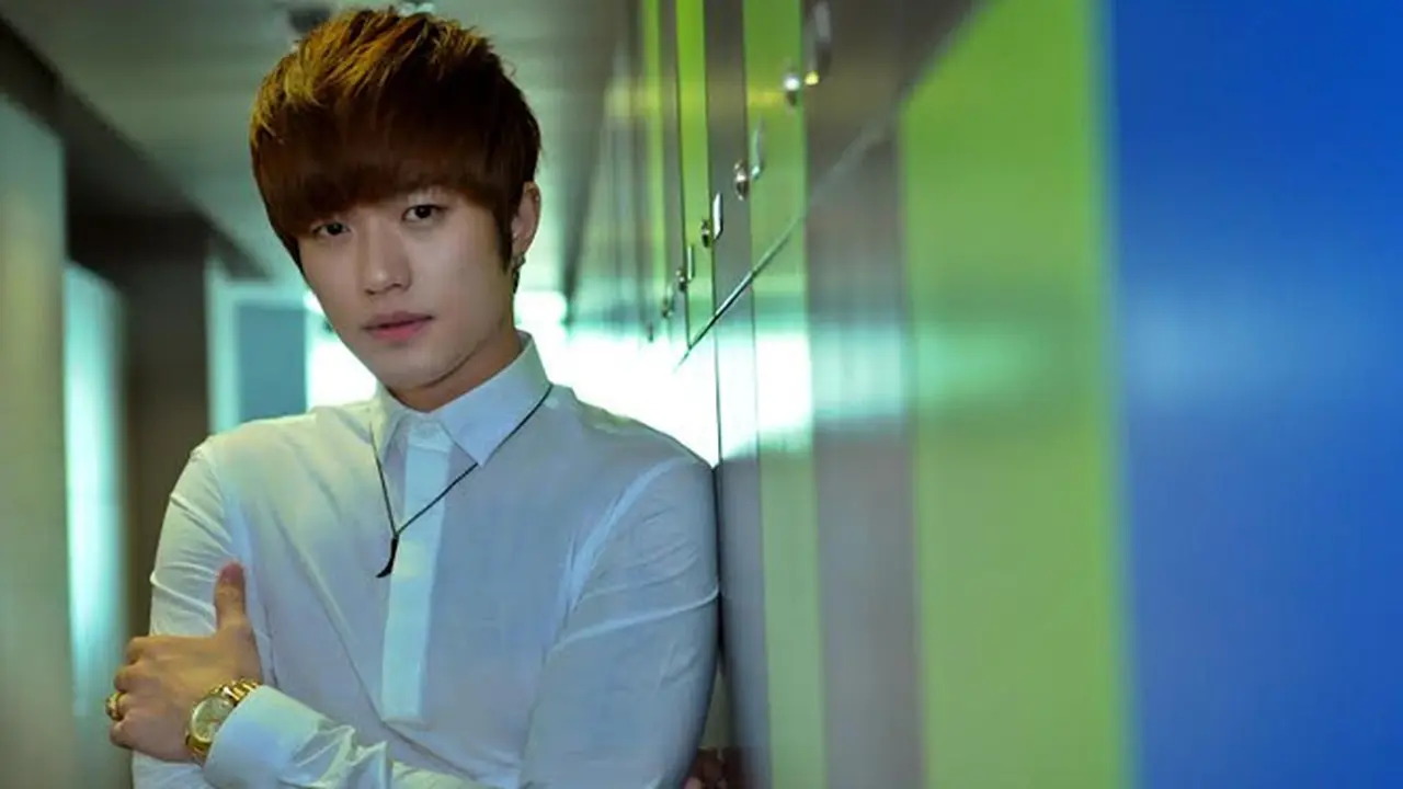 Lee Jeong Hoon