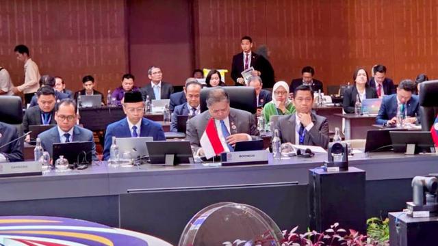 ASEAN Raih Kesepakatan Substansial DEFA, Ini Manfaatnya untuk Indonesia