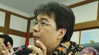 Lampaui Obama, Denny JA Kandidat Ke-3 Tokoh Internet Versi Time