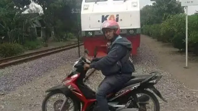 Kumpulan Potret Kelakuan Ekstrem Bapak-Bapak di Jalan Raya (ist)