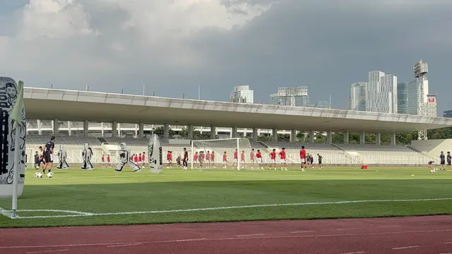 Timnas Indonesia U-23