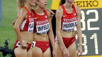 Molly Huddle 