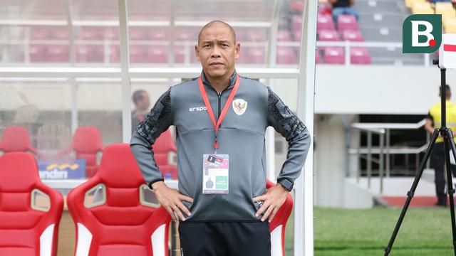  Perebutan Tempat Ketiga Piala AFF U-16 2024