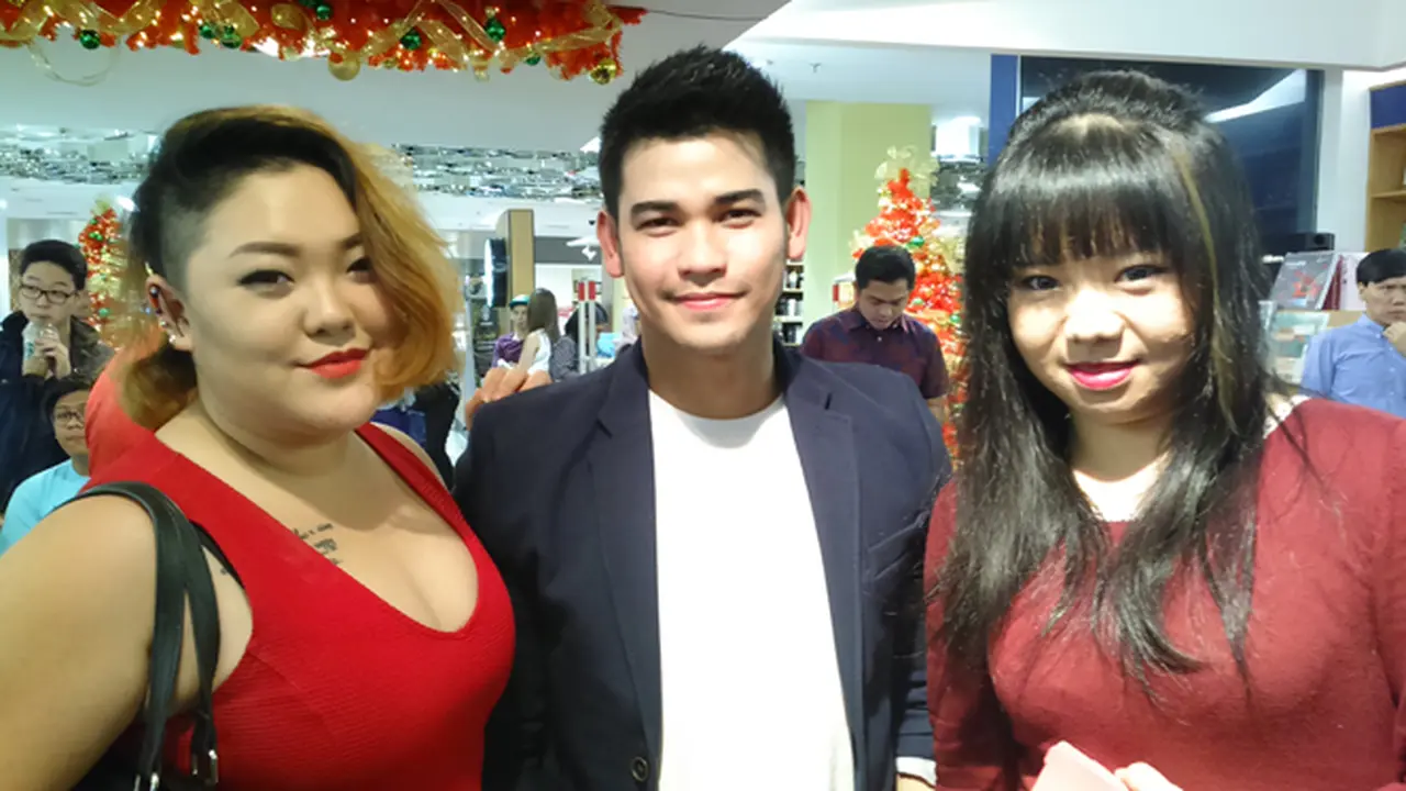 Leo Consul Ikuti Sukses Christian Bautista dengan Rilis Novel  