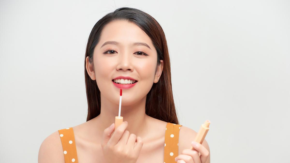 MAJIKA Tebar Diskon Gila-Gilaan: Lip Tint Mulai 69K, Bundling Parfum &amp; Lip Tint Cuma 155K Aja!