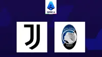 Tonton Live Streaming Big Match Seru: Juventus Vs Atalanta