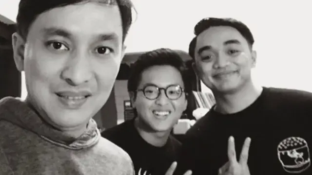 Yovie Widianto