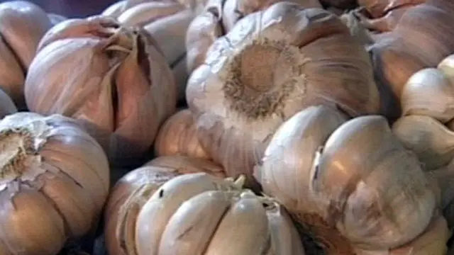 Harga Bawang Melonjak, Diduga Permainan Importir
