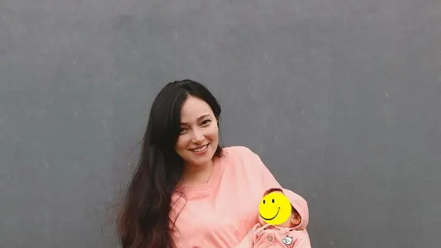 8 Transformasi Asmirandah yang Makin Langsing, Turun Berat Badan Hingga 22 Kg