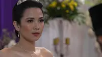 Adegan sinetron Cinta Setelah Cinta tayang setiap hari di SCTV (Dok Sinemart)