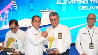 Dari Minyak Jelantah hingga Limbah Makanan, Inovasi Perwira Pertamina Bersinar di APQ Awards 2026
