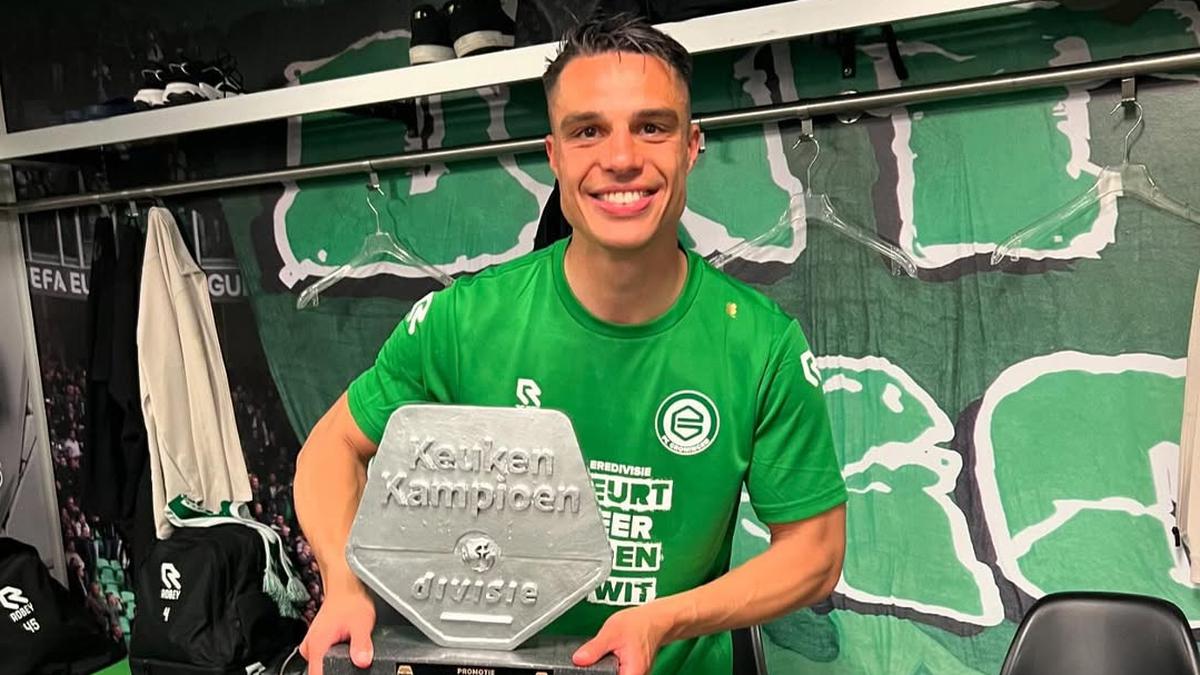 Timnas Indonesia Bikin Joey Pelupessy Bisa Lakukan Penerbangan Jauh: Biasanya Cuma di Belanda dan Sekitarnya